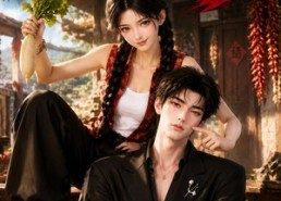 【一纸婚约，等来东北小悍妻第二季】73集短剧免费全集速览