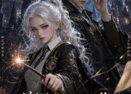 【魔法奶奶重生，麻瓜小妹重整校园】61集短剧全网免费看