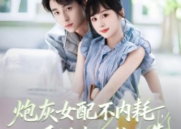 【炮灰女配不内耗反派老公往上靠】71集短剧免费完整版观看