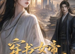 【穿书女帝把朝堂做上市】99集短剧免费全集在线赏看