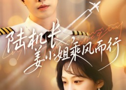 【陆机长，姜小姐乘风而行】70集高清短剧在线观全