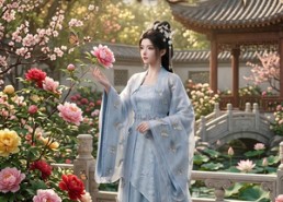 【嫡女覆荣华】70集优质短剧免费在线观看