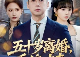 【五十岁离婚，系统才来】57集短剧免费在线览看