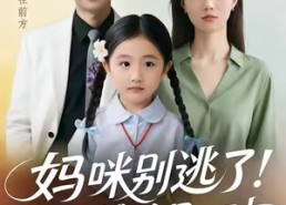 【妈咪别逃了！你和傅总是一对】63集短剧全集免费在线观影