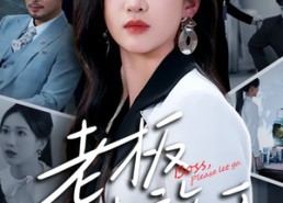 【老板请放手】69集短剧全集免费观赏