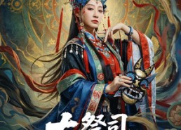 【大祭司阿麦】80集短剧全集免费畅享观看