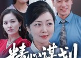 【精心谋划20年】33集免费短剧全集速览