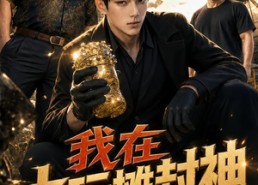 【我在古玩摊封神】43集短剧免费在线追剧