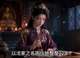 【替嫁王妃不认命】39集短剧全集在线畅看