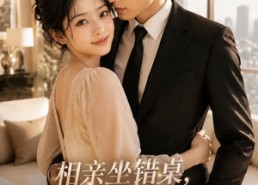 【相亲坐错桌，相亲老公竟是千亿首富】100集短剧免费全集在线速看