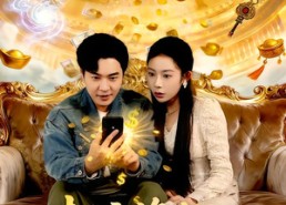 【都市修仙：我的手机直连仙界】94集网盘短剧全集免费观看