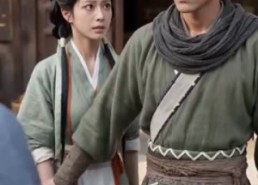 【猎户心尖上的小医女】25集短剧在线免费观赏