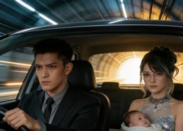 【生死时速线】37集短剧全集免费在线看