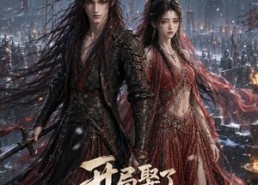 【开局娶了将门女】72集短剧免费全集直看