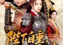 【陛下自重，将门废后要斩情】60集免费短剧在线看全集