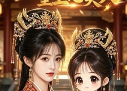 【本想当咸鱼混日子，一不小心成了皇上心尖人】31集短剧免费在线完整观看