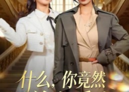 【什么，你竟然是首富爱妻】61集短剧在线免费畅看全集