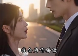 【第五年重逢，驰先生别来无恙】114集短剧免费全集在线点播