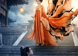 【沈芜不渡】40集短剧免费在线观看无删减