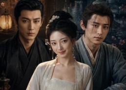 【状元折柳】57集短剧全集在线高清赏映