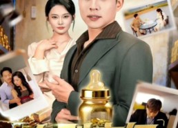 【人到中年，婴儿系统带我逆袭】75集在线短剧免费畅看