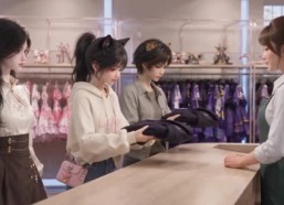 【妹妹是魔法少女，可我是反派啊】141集短剧在线免费全集畅享