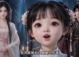 【请君为我续长生第二季】132集短剧全网免费观看