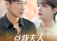 【总裁夫人打工记】70集短剧免费在线观享