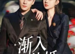 【渐入佳婚】112集短剧全集在线免费播