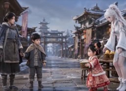 【娘亲保护闺女，言出法随，娘亲立地成神3】138集免费短剧全集随时看