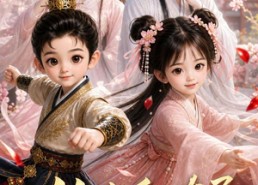 【从小和太子过命之交】20集短剧在线免费追看