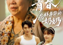 【重返青春，花样年华的奶奶】78集短剧免费在线览看