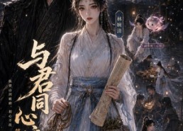 组合标题：【与君同心济人间（第一季）】第一季短剧45集免费直看