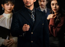 【清算计划】46集短剧免费高清在线看全集