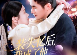 【装失忆后，我成了他兄弟的白月光】100集短剧免费在线畅看