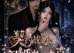 【契约成婚：闪婚老公来真的】90集短剧免费高清在线看