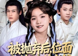 【被抛弃后，位面大佬抢着当爹】80集短剧全集在线免费赏