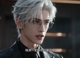 【穿书女配，男主偏爱我第二季】68集短剧完整版免费在线看