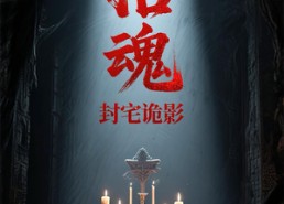 【招魂封宅诡影】36集短剧在线完整观看
