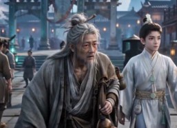 【仙眼问道长生第四季】120集短剧全集在线赏观