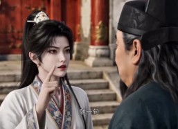 【女扮男顶替奸弟：病弱皇子看穿我女儿身】33集短剧全集免费畅看