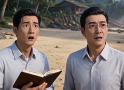 【人鱼公主小福星】34集优质短剧在线免费观映