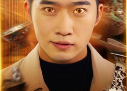 【鉴宝神瞳】75集短剧免费高清在线看