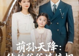 【萌孙天降纨绔爷爷请接招】80集短剧免费全集随心看