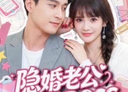【隐婚老公竟是BOSS】58集短剧免费全集赏映