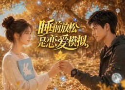 【睡前放松是恋爱模拟】45集短剧免费在线播看