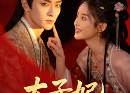 【太子妃她有点野】45集短剧免费高清观看