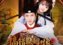 【搞错联姻对象，太傅他又争又抢】92集短剧免费在线赏