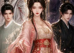 【公主好忙】42集热门短剧免费在线观看啦