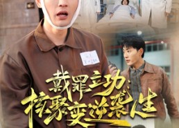 【戴罪立功核聚变逆袭人生】100集全网短剧免费全集观览